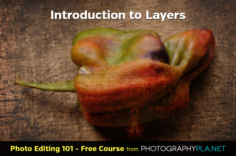 Introduction to Layers