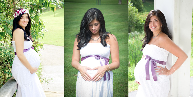 3 Tips for Maternity Photo Sessions