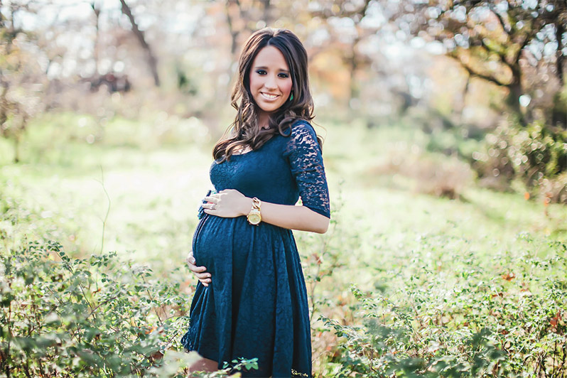 Maternity Photography Tips