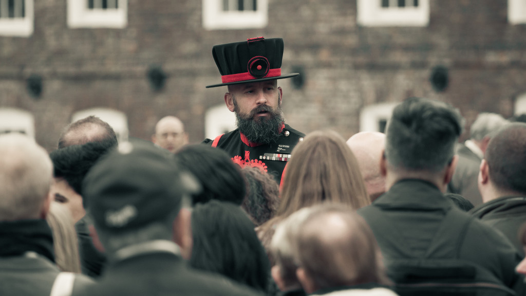 Photo: Beefeater by Hernán Piñera