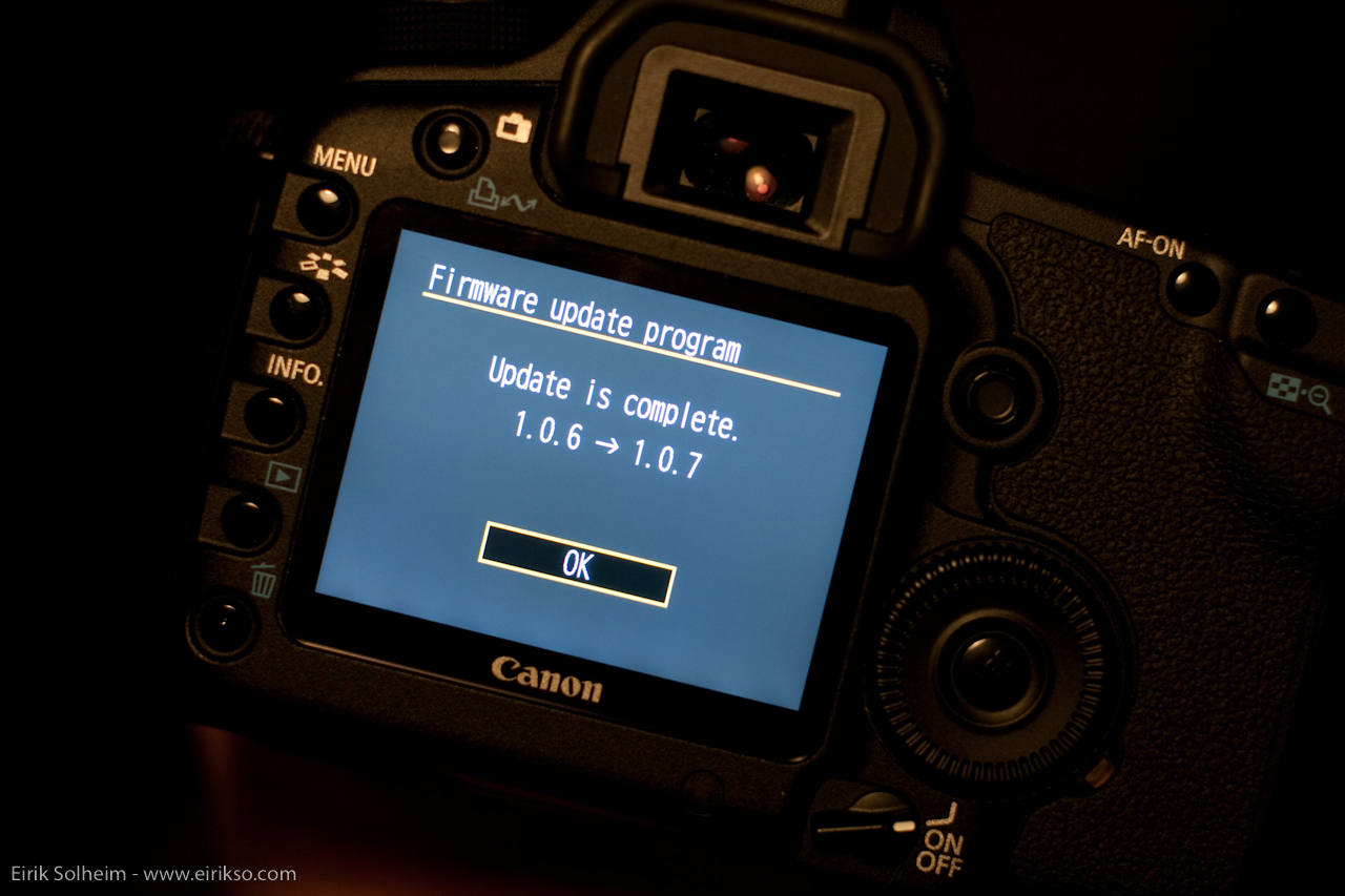 When is the update. 5d Mark 2. Прошивка. 5d Mark II точки фокусировки. Прошитую сегу.